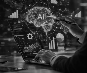 AI-автоматизація реальних бізнес-кейсів