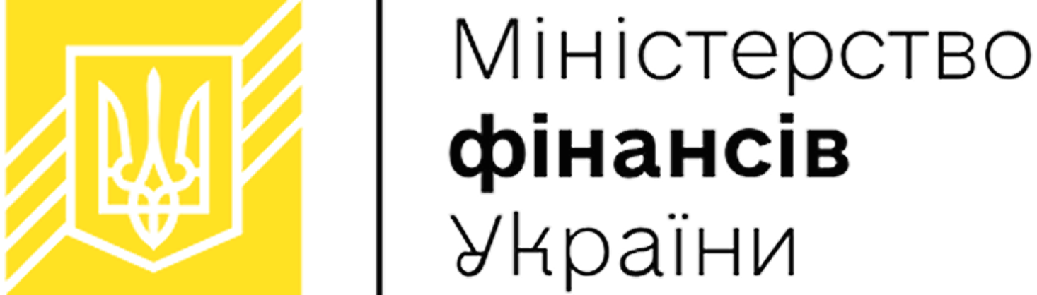 Міністерство фінансів України