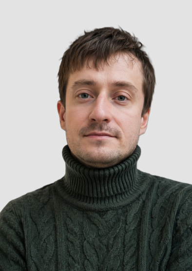 Роман Іванів