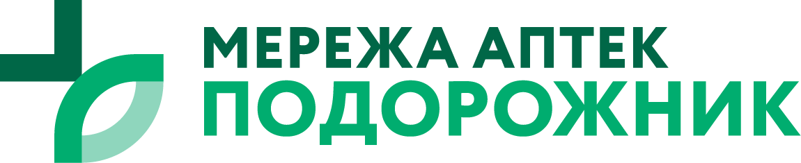 Мережа аптек Подорожник